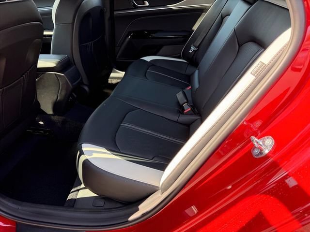 New 2026 Kia K5 GT-Line FWD image 12