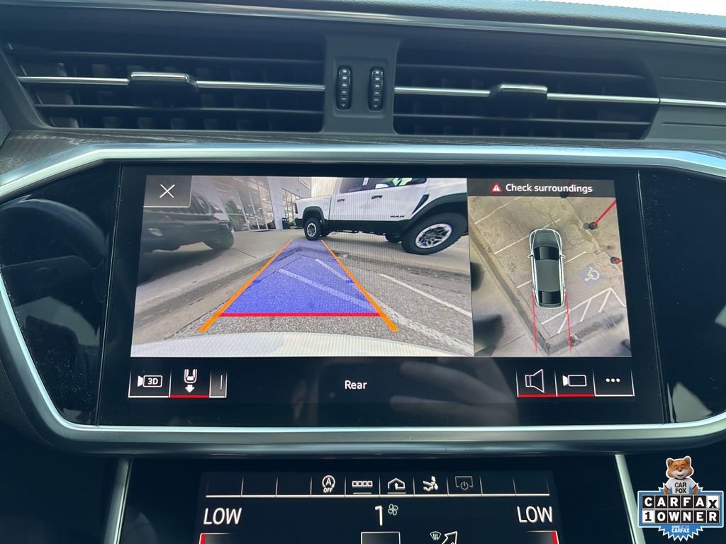 Used 2022 Audi A7 3.0T Premium AWD/4WD image 66