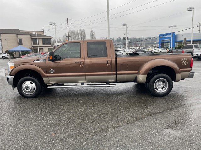 Used 2012 Ford F350 Lariat image 5