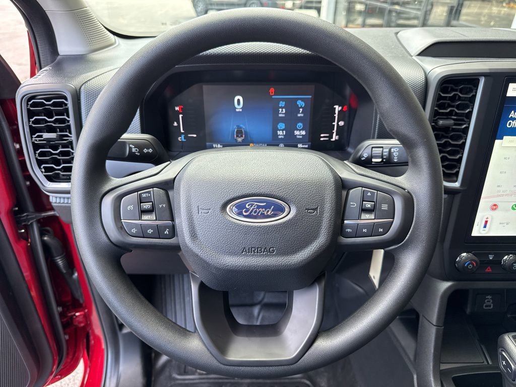 New 2026 Ford Ranger XL image 8