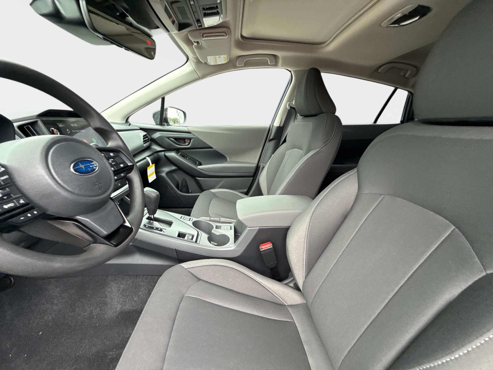 New 2026 Subaru Crosstrek 2.5i Premium AWD/4WD image 22