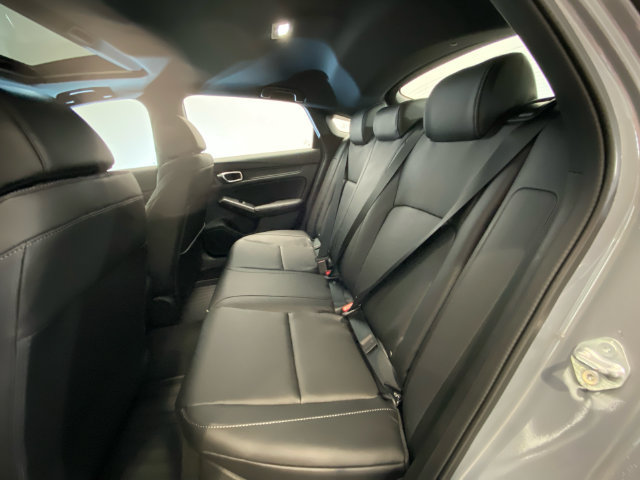 New 2026 Acura Integra A-Spec w/ Technology Package FWD image 18