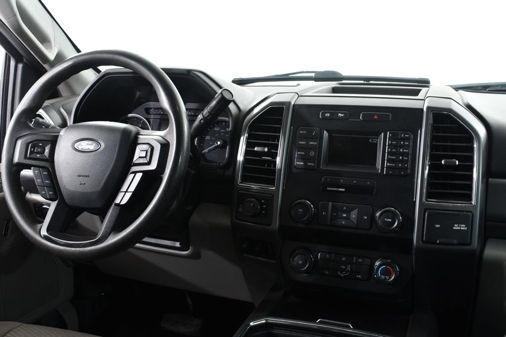 Used 2019 Ford F350 XLT w/ XLT Value Package AWD/4WD image 8