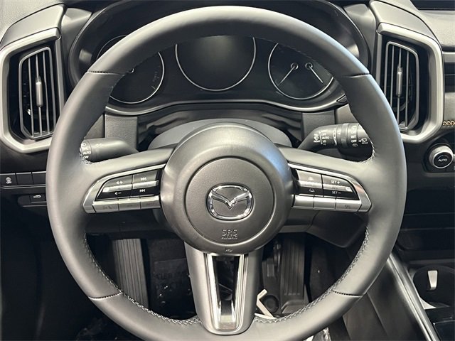 New 2025 MAZDA CX-50 AWD 2.5 Hybrid w/ Cargo Package image 19