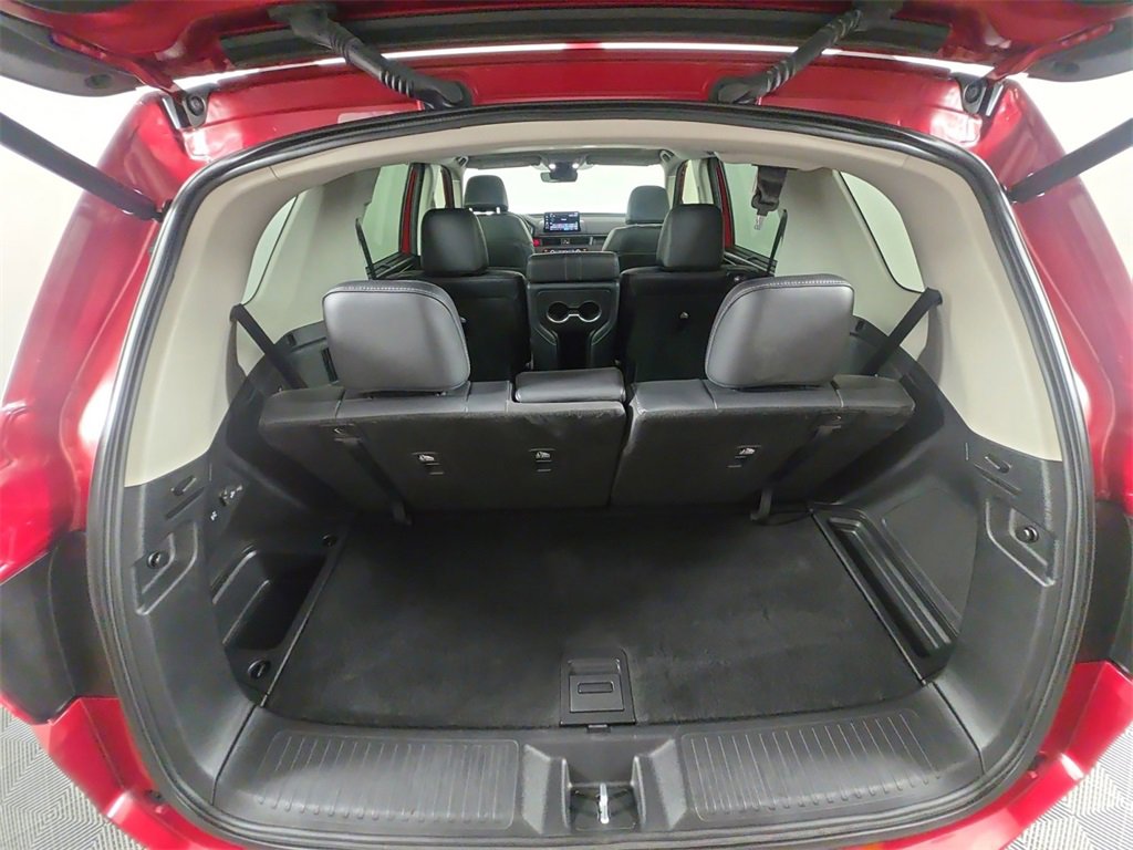 Used 2023 Honda Pilot Touring image 17