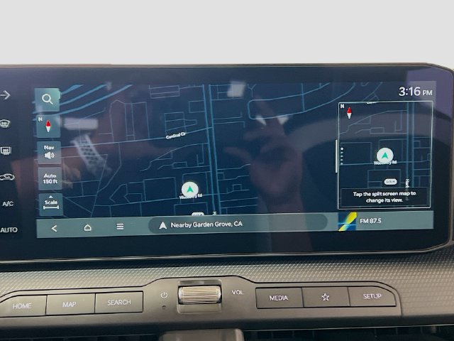 New 2026 Kia K4 GT-Line w/ GT-Line Premium Package FWD image 13