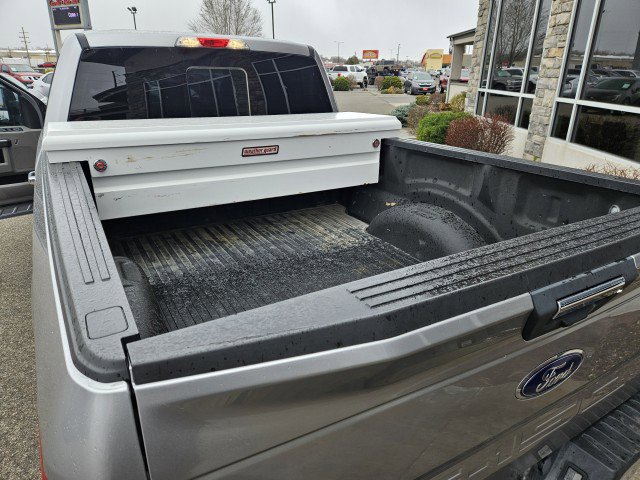 Used 2020 Ford F150 XLT w/ Equipment Group 302A Luxury image 27