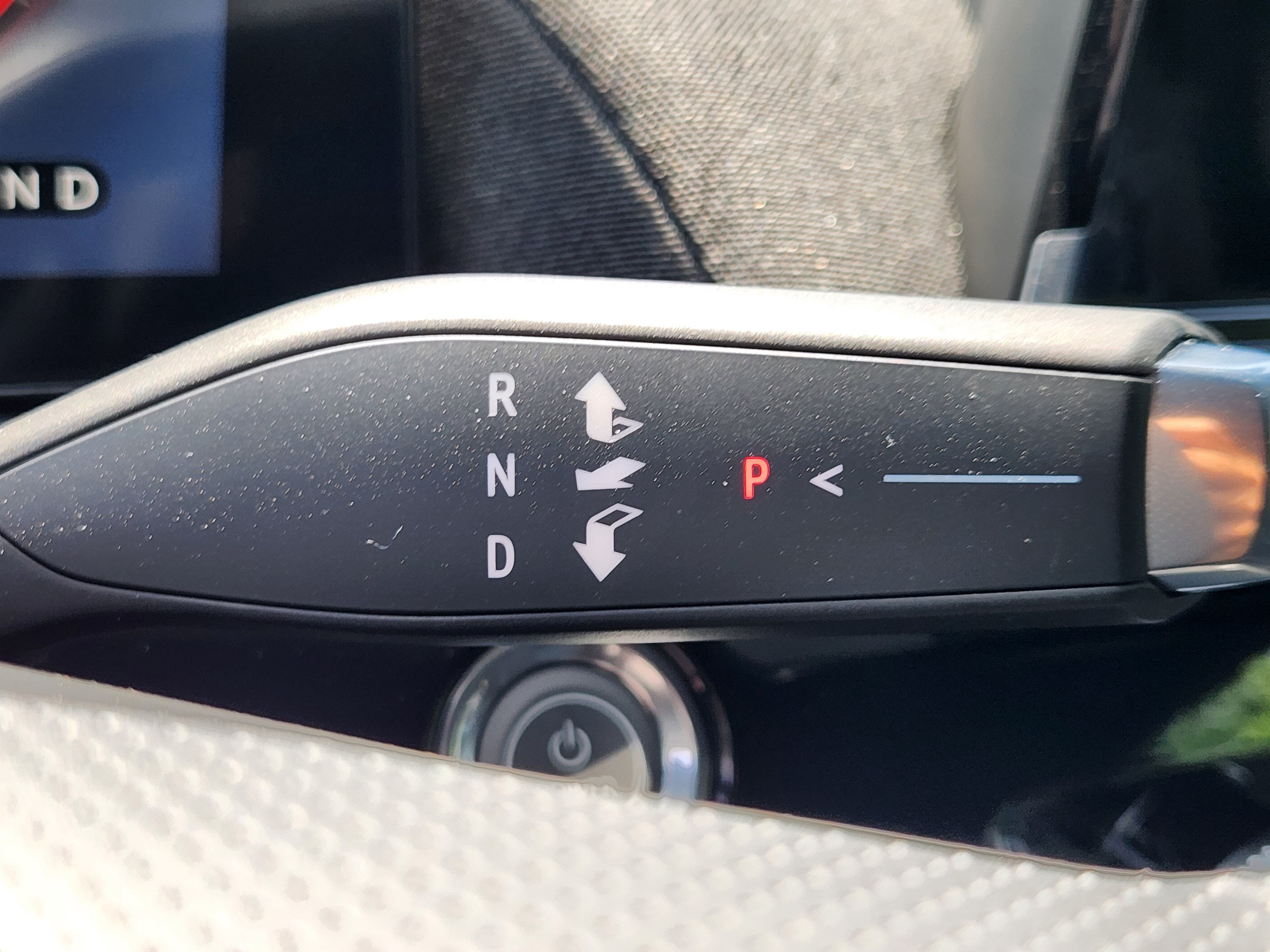 New 2026 Honda Prologue EX image 13