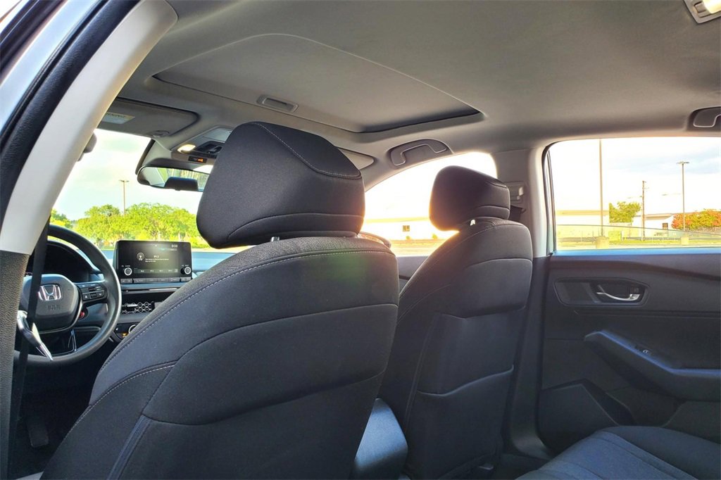 Used 2024 Honda Accord EX image 26