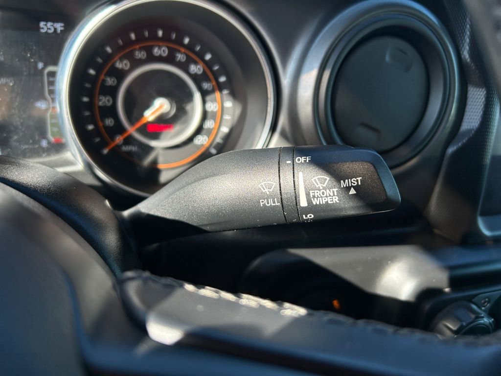 Used 2021 Jeep Gladiator Sport AWD/4WD image 24