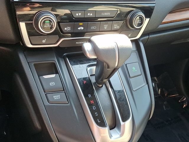 Used 2019 Honda CR-V EX image 17