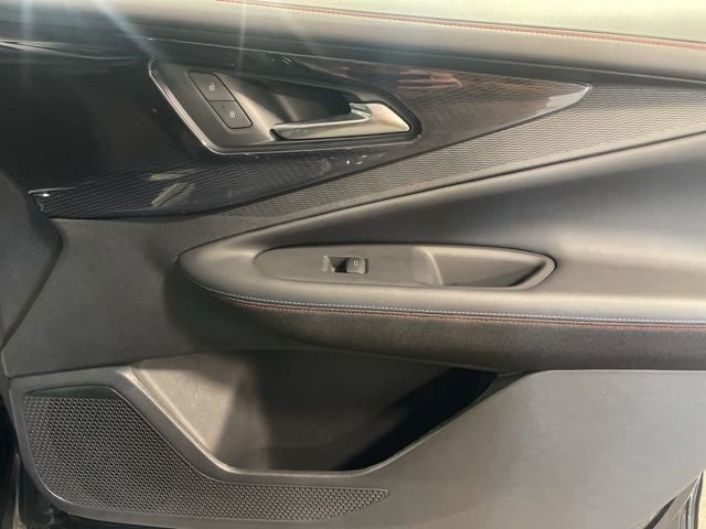 Used 2025 Chevrolet Blazer EV RS image 45