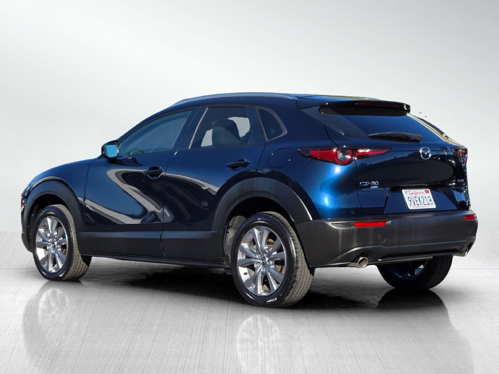 Certified 2026 MAZDA CX-30 AWD 2.5 S image 6