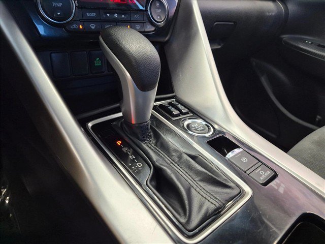 Used 2024 Mitsubishi Eclipse Cross SE AWD/4WD image 18