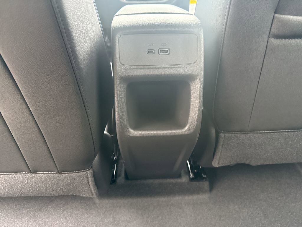 New 2026 Buick Envista Sport Touring w/ Convenience I Package FWD image 20