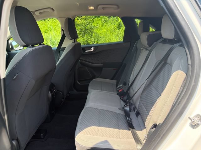 Certified 2020 Ford Escape SE AWD/4WD image 14