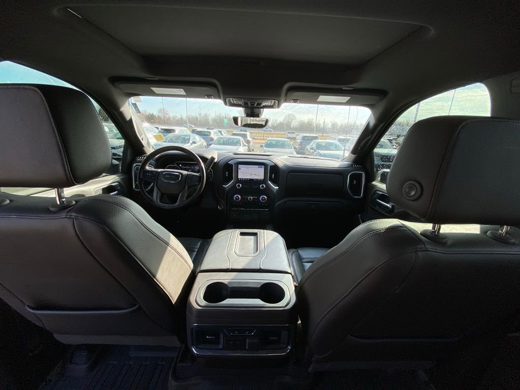 Used 2021 GMC Sierra 2500 Denali w/ Denali Ultimate Package image 26
