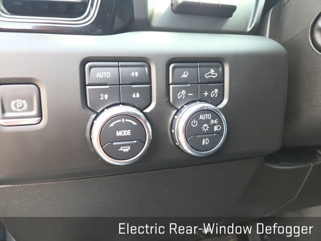 Used 2024 GMC Sierra 1500 AT4 w/ Technology Package AWD/4WD image 39