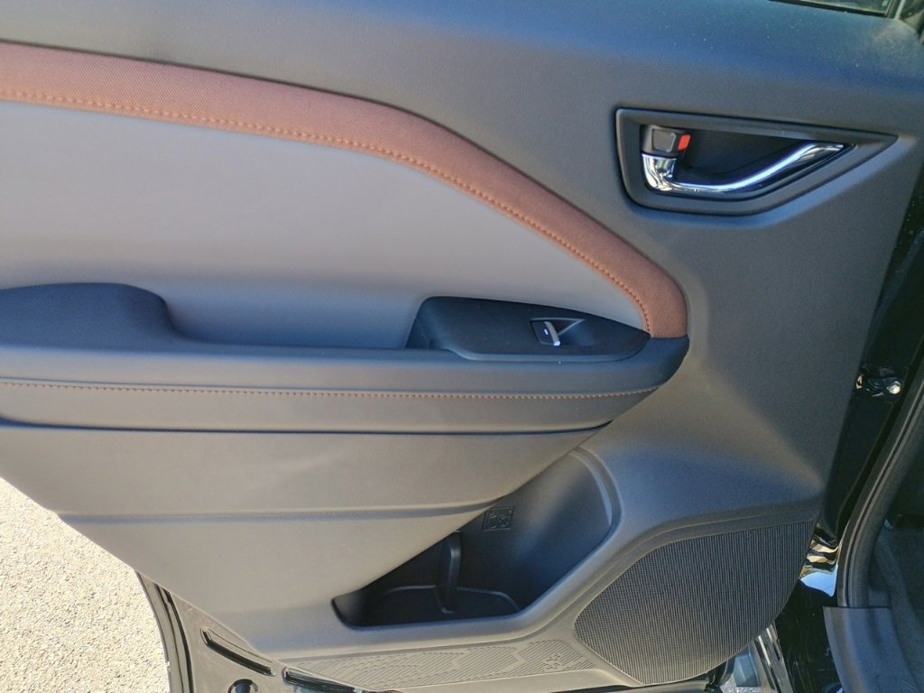 New 2026 Subaru Forester Sport image 12