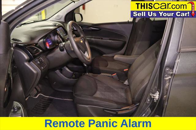 Used 2020 Chevrolet Spark LT image 18