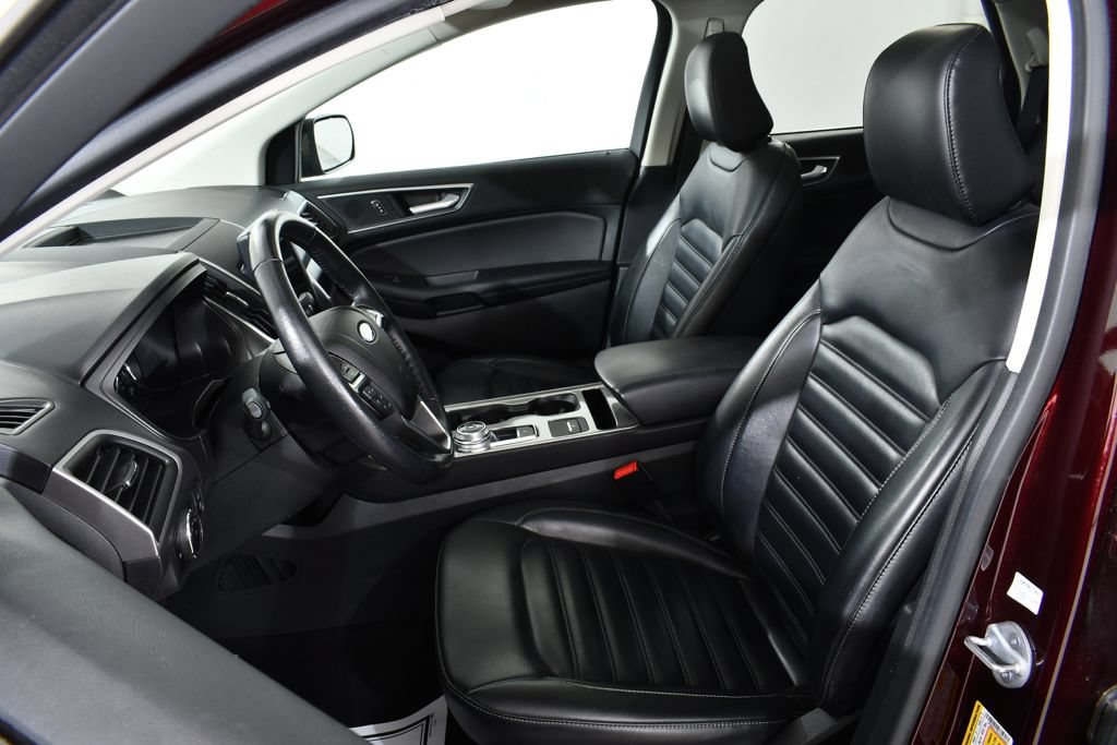 Used 2023 Ford Edge SEL w/ Convenience Package AWD/4WD image 6