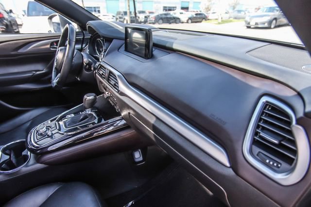 Used 2018 MAZDA CX-9 Grand Touring image 53