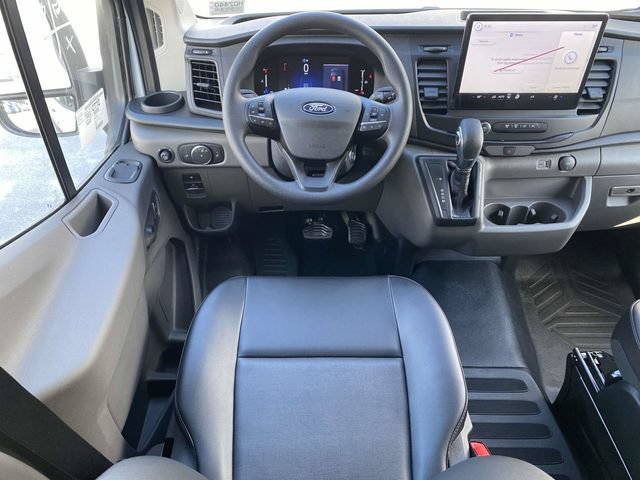 New 2026 Ford Transit 250 Low Roof RWD image 11