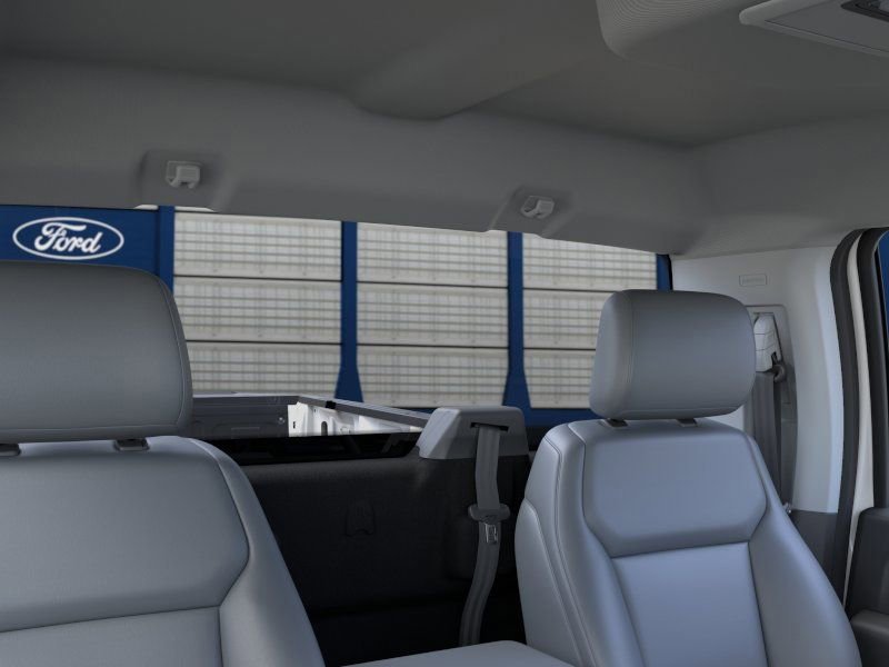 New 2026 Ford F150 XL AWD/4WD image 22