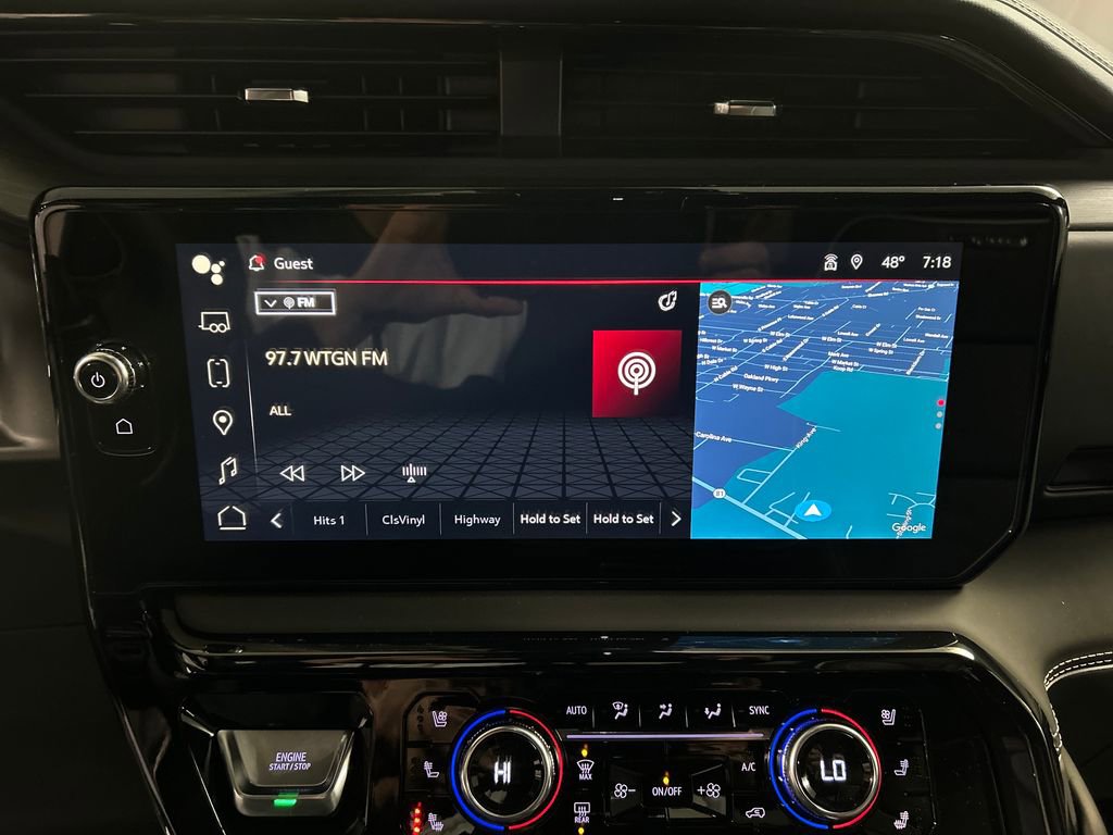 New 2026 GMC Sierra 1500 AT4X w/ AT4X AEV Edition image 15