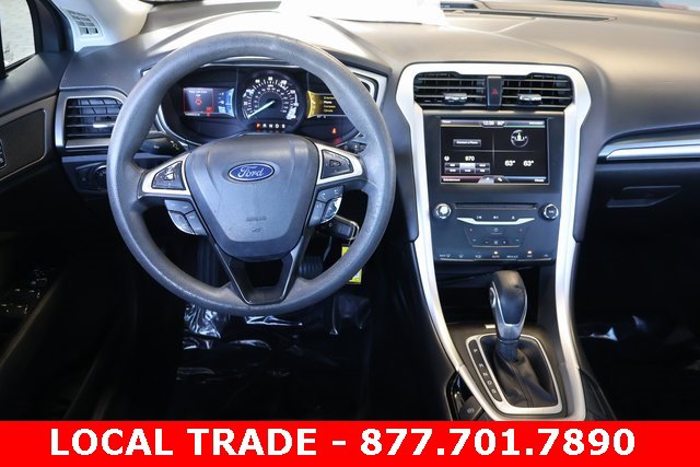 Used 2013 Ford Fusion SE image 14
