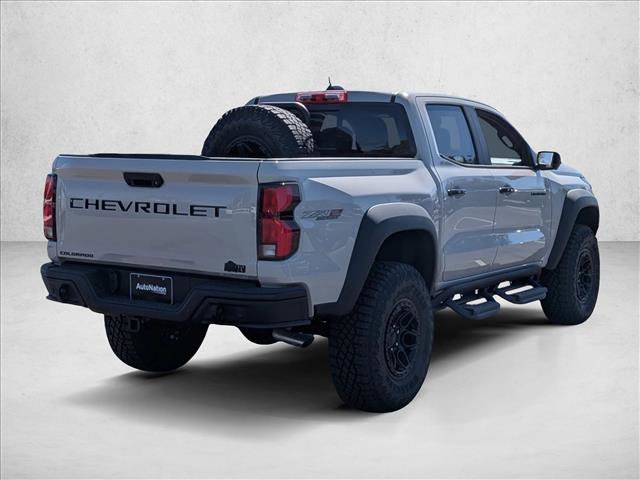 New 2026 Chevrolet Colorado ZR2 w/ ZR2 Bison Edition image 2