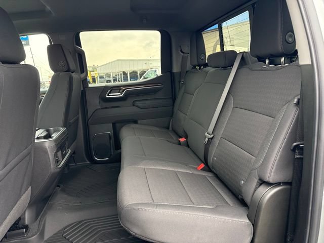 New 2026 Chevrolet Silverado 1500 RST w/ Convenience Package II AWD/4WD image 13