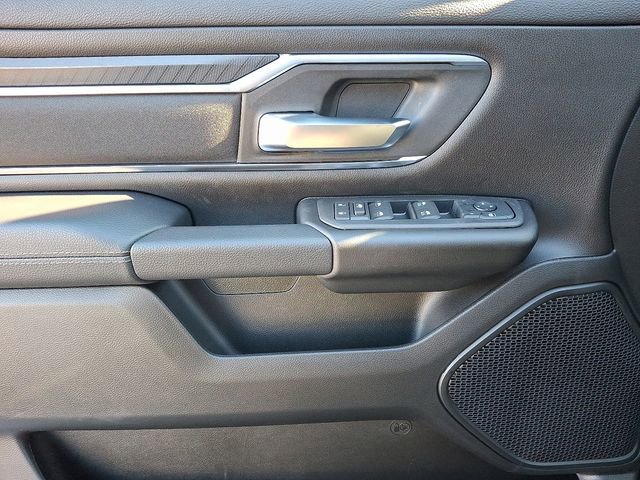 New 2026 RAM 1500 Big Horn image 8