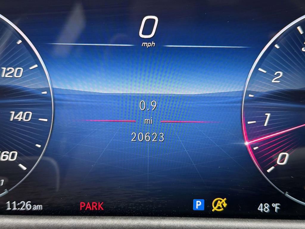Used 2025 Mercedes-Benz E 350 4MATIC Sedan image 29