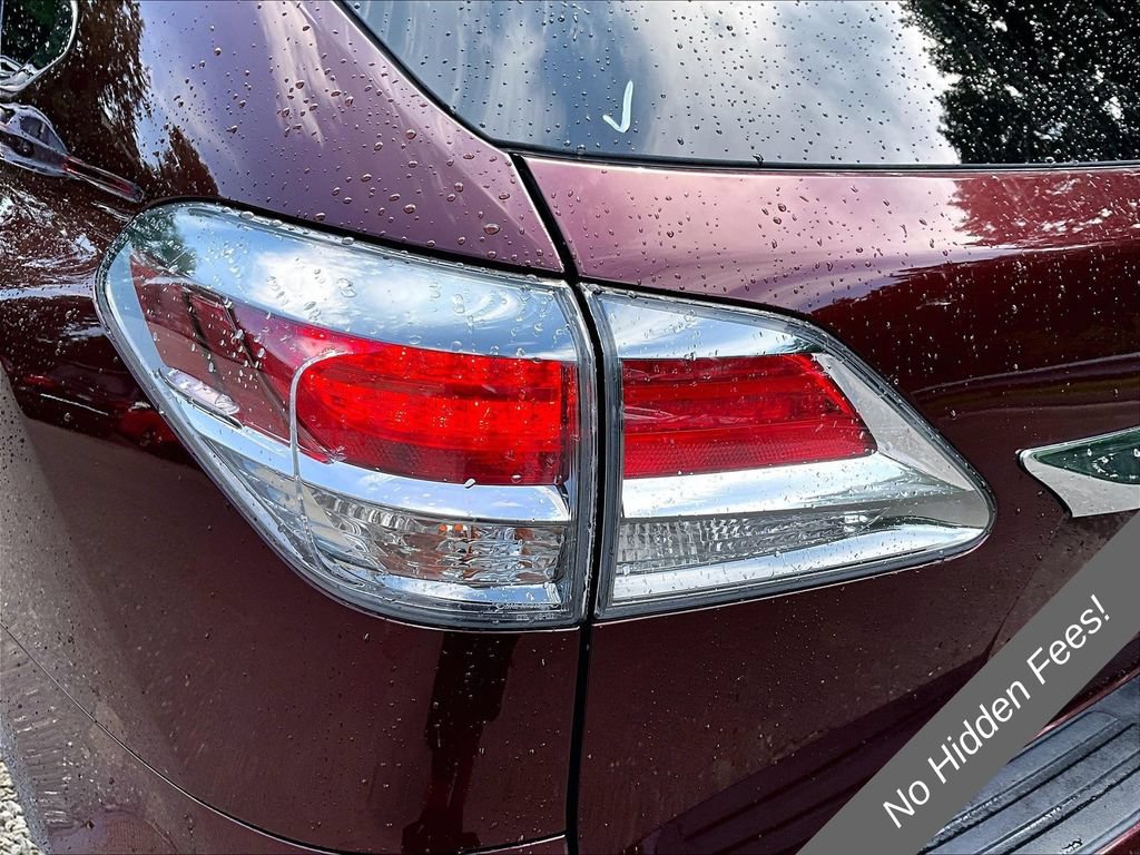 Used 2015 Lexus RX 350 AWD image 22