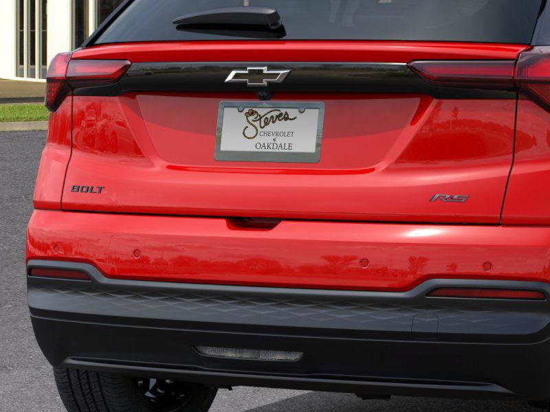 New 2027 Chevrolet Bolt RS w/ Technology Package FWD image 14