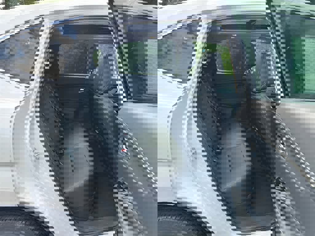 New 2025 Nissan Murano SL image 26