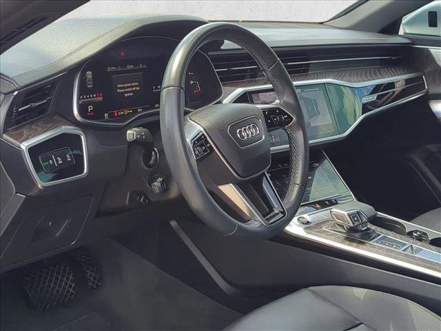 Used 2022 Audi A7 3.0T Premium AWD/4WD image 10