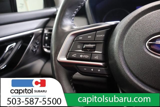 Used 2024 Subaru Outback Touring XT AWD/4WD image 19