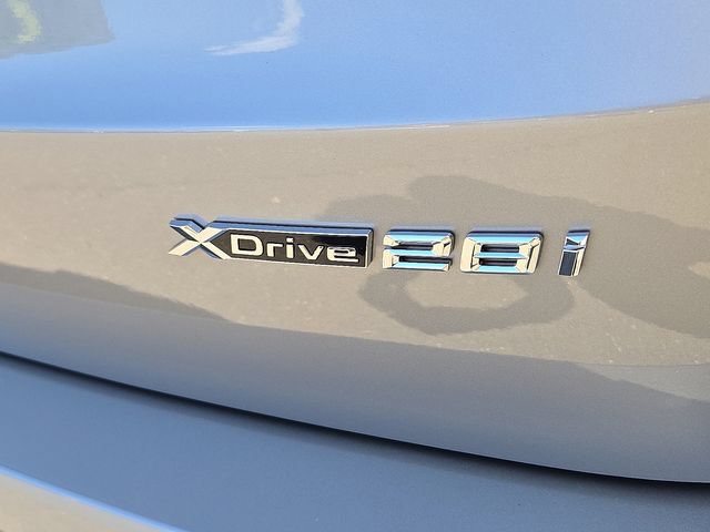 Used 2026 BMW X1 xDrive28i w/ Convenience Package AWD/4WD image 19
