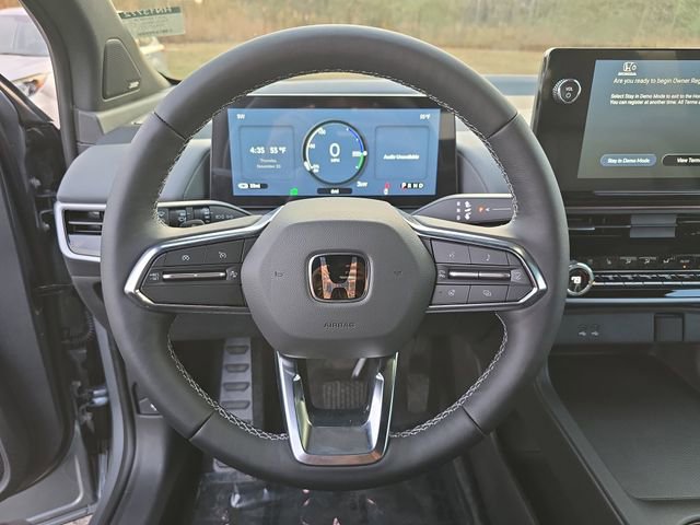 New 2025 Honda Prologue Elite image 18