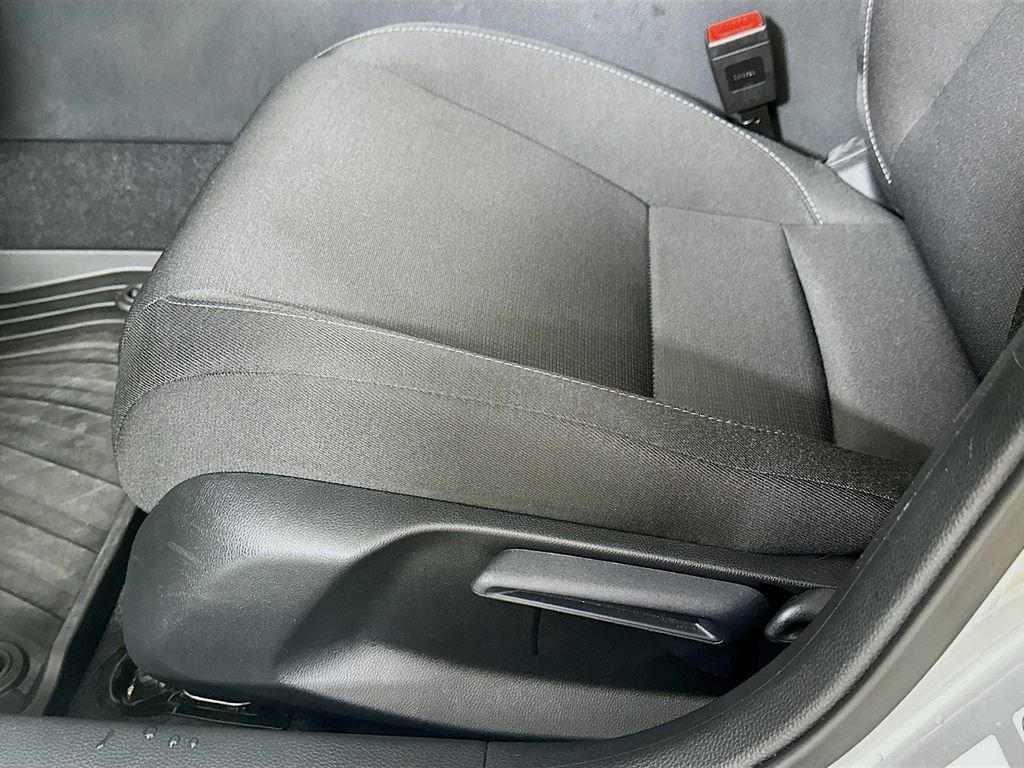 Certified 2025 Honda Civic LX image 9