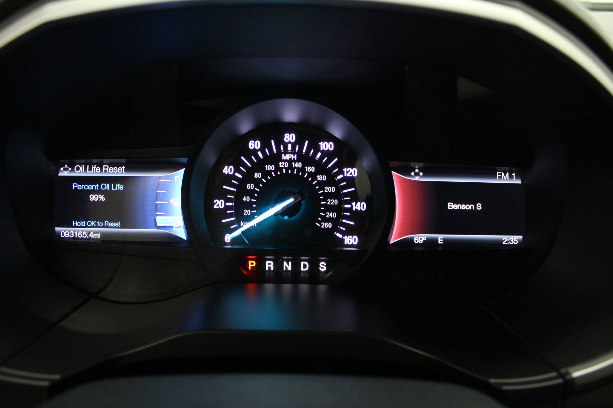 Used 2015 Ford Edge SEL w/ Equipment Group 201A AWD/4WD image 35