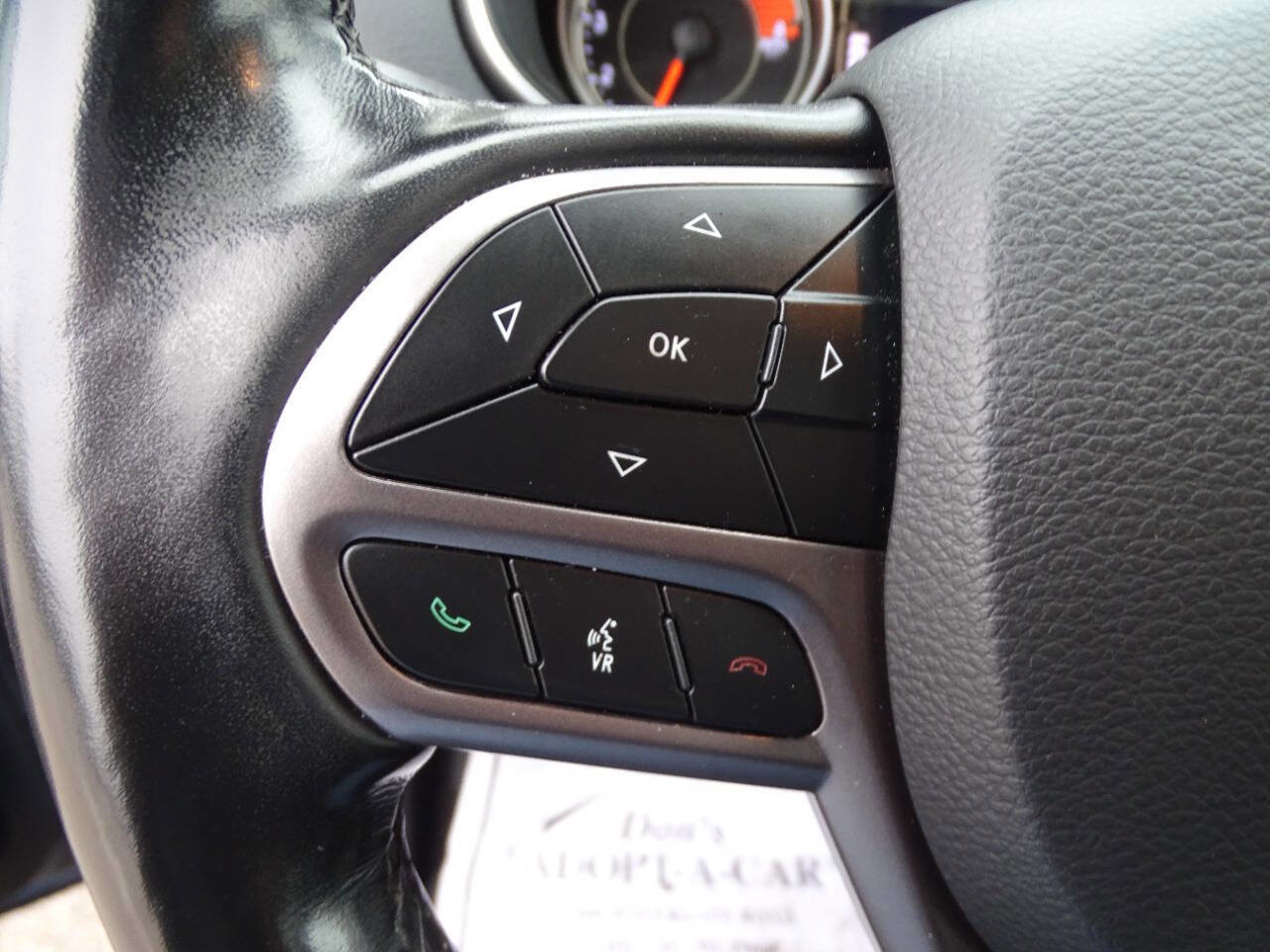 Used 2021 Jeep Cherokee Sport w/ Popular Appearance Group image 14