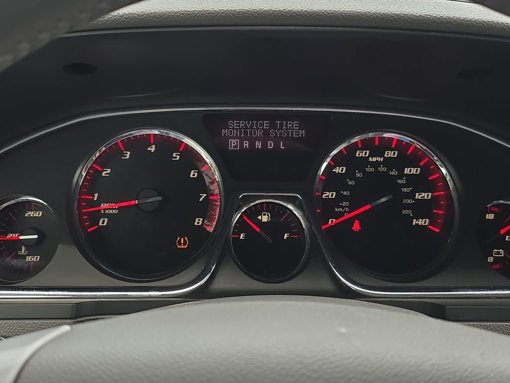 Used 2015 GMC Acadia SLT w/ Open Road Package image 20