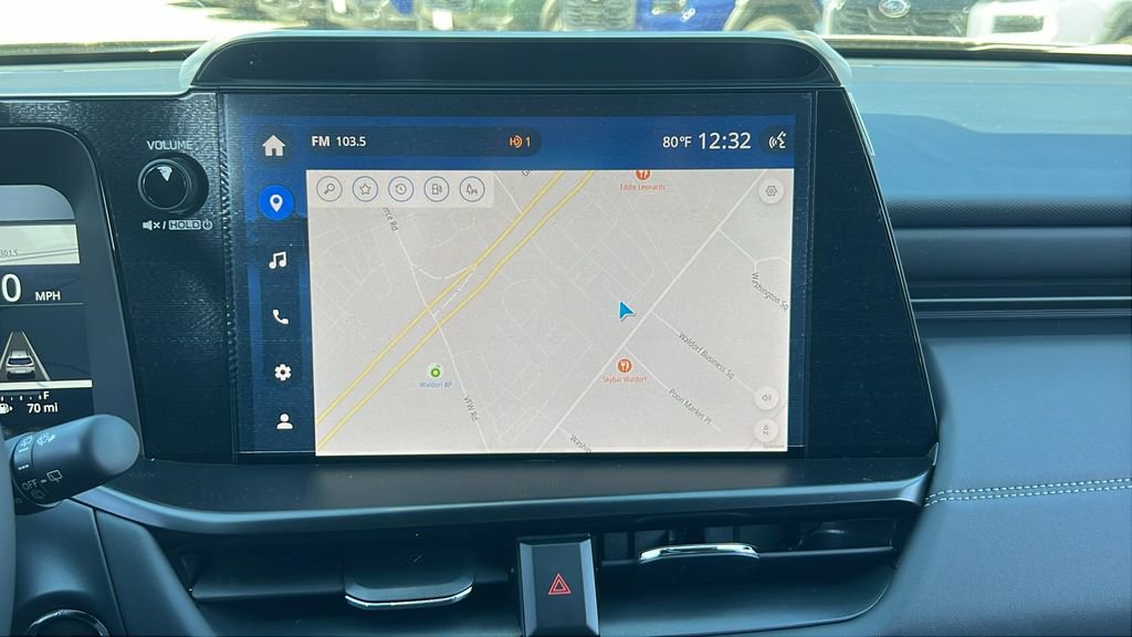 New 2026 Subaru Outback Touring image 21