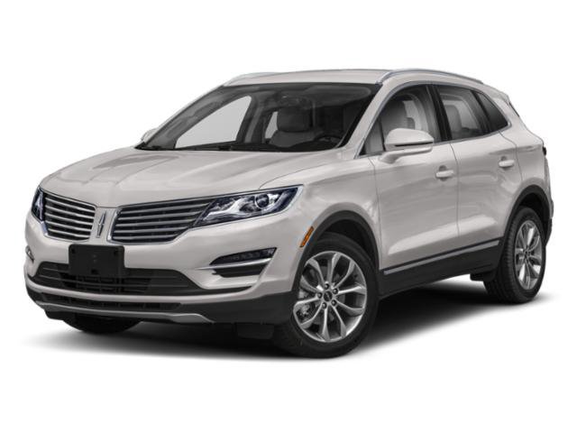 Used 2018 Lincoln MKC Reserve