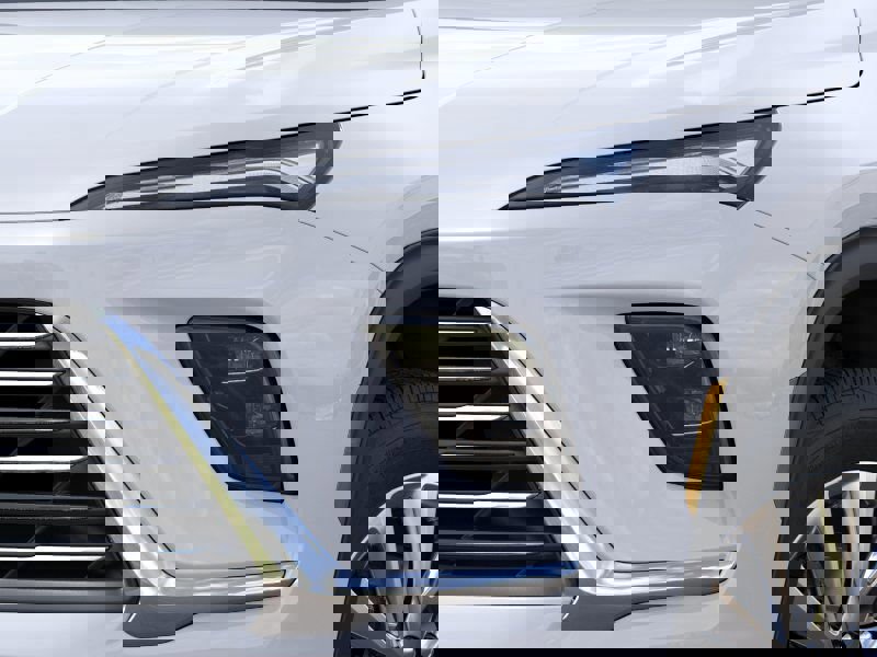 New 2026 Buick Enclave Preferred FWD image 9