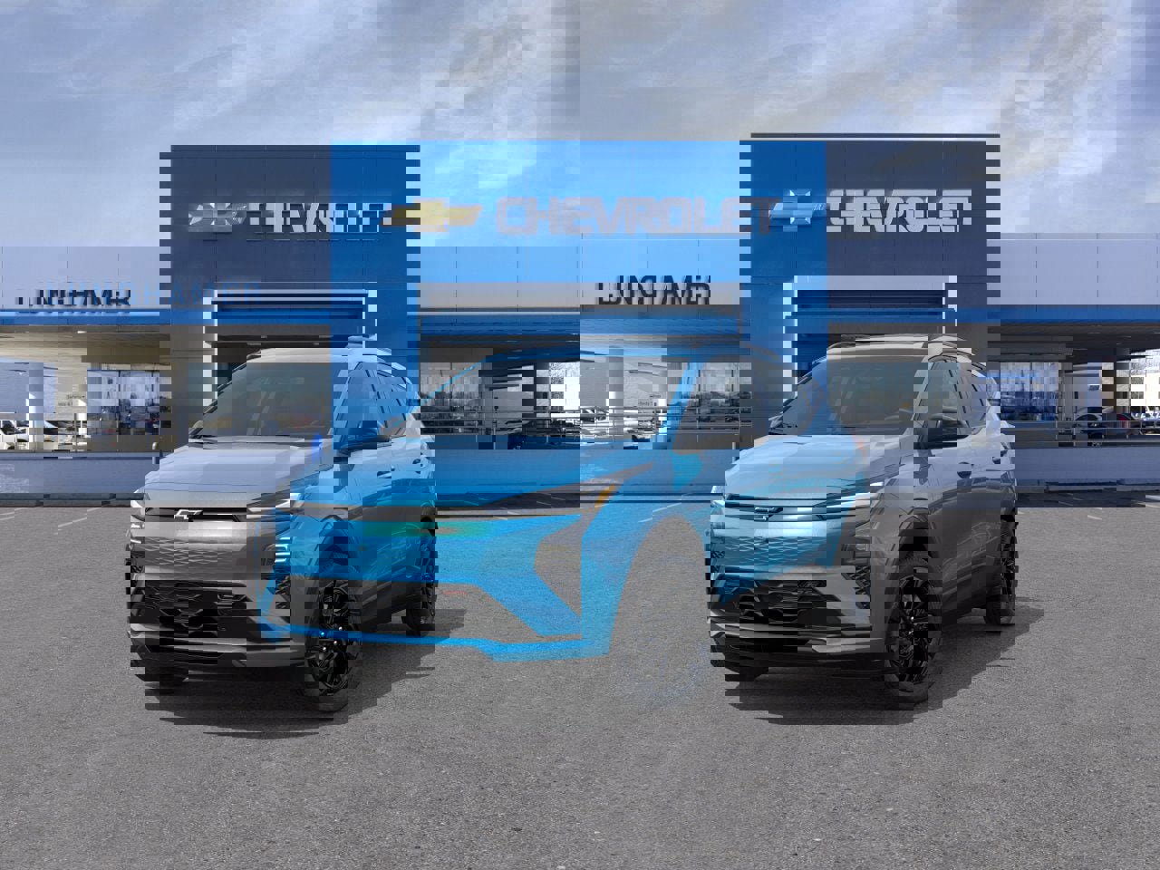 New 2027 Chevrolet Bolt RS w/ Technology Package image 33