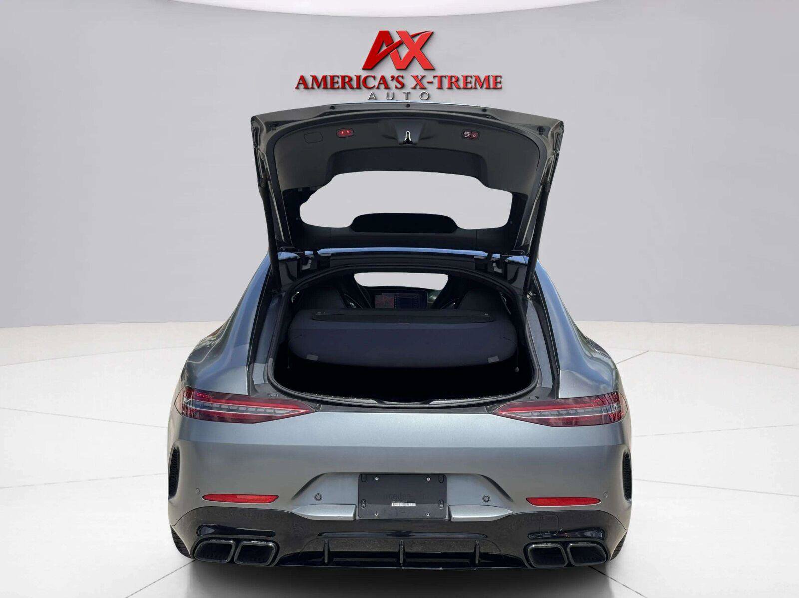 Used 2019 Mercedes-Benz AMG GT 63 image 54